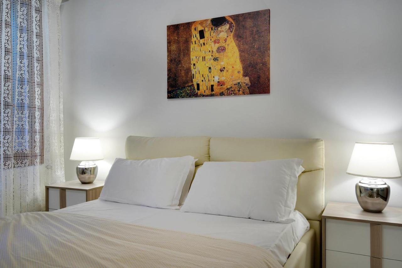 Apartment Ca' Rialto Venedig