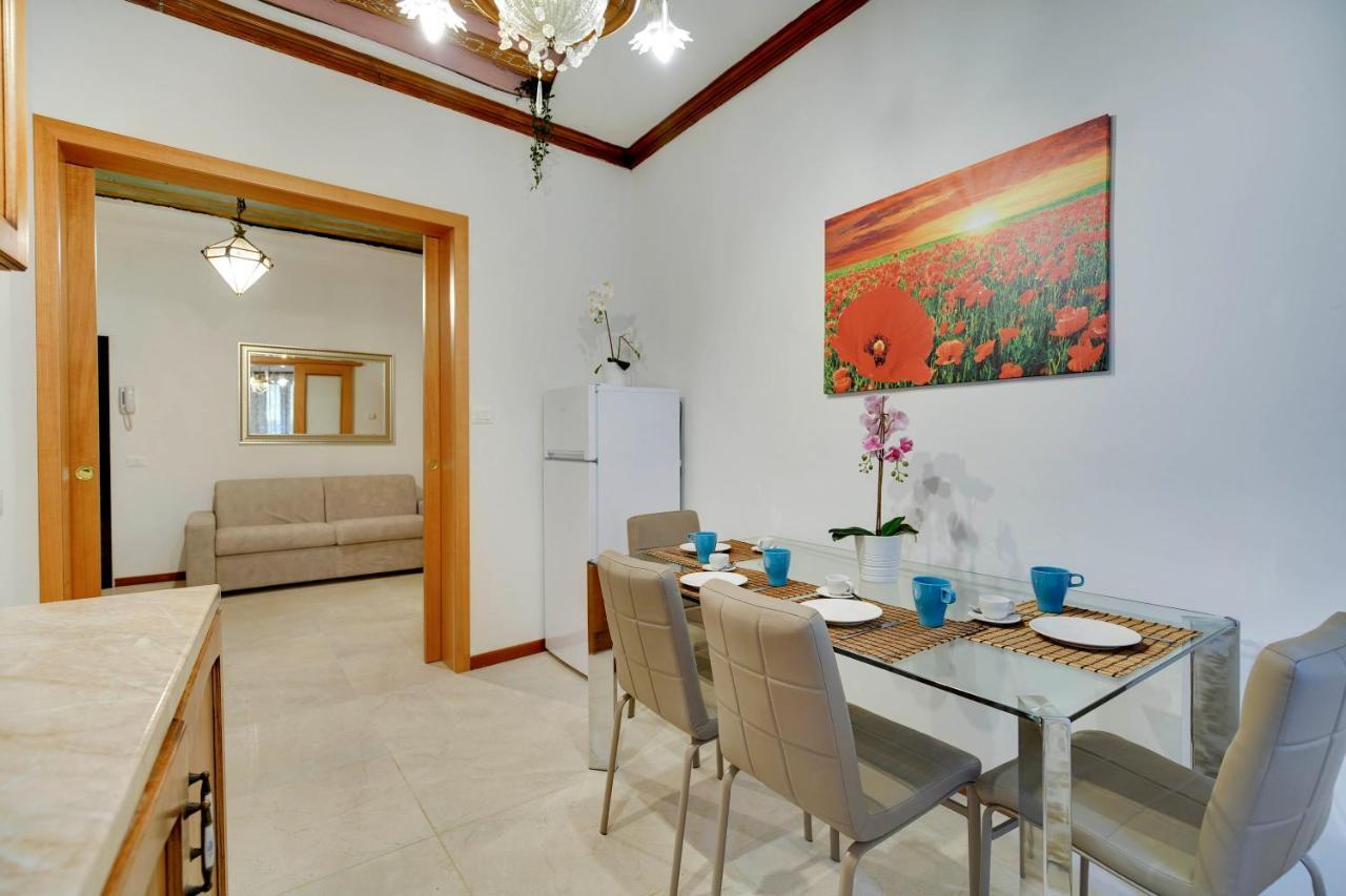Ca' Rialto Apartment Venedig