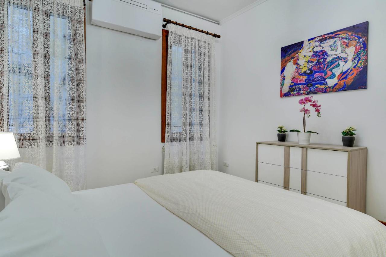Apartment Ca' Rialto Venedig
