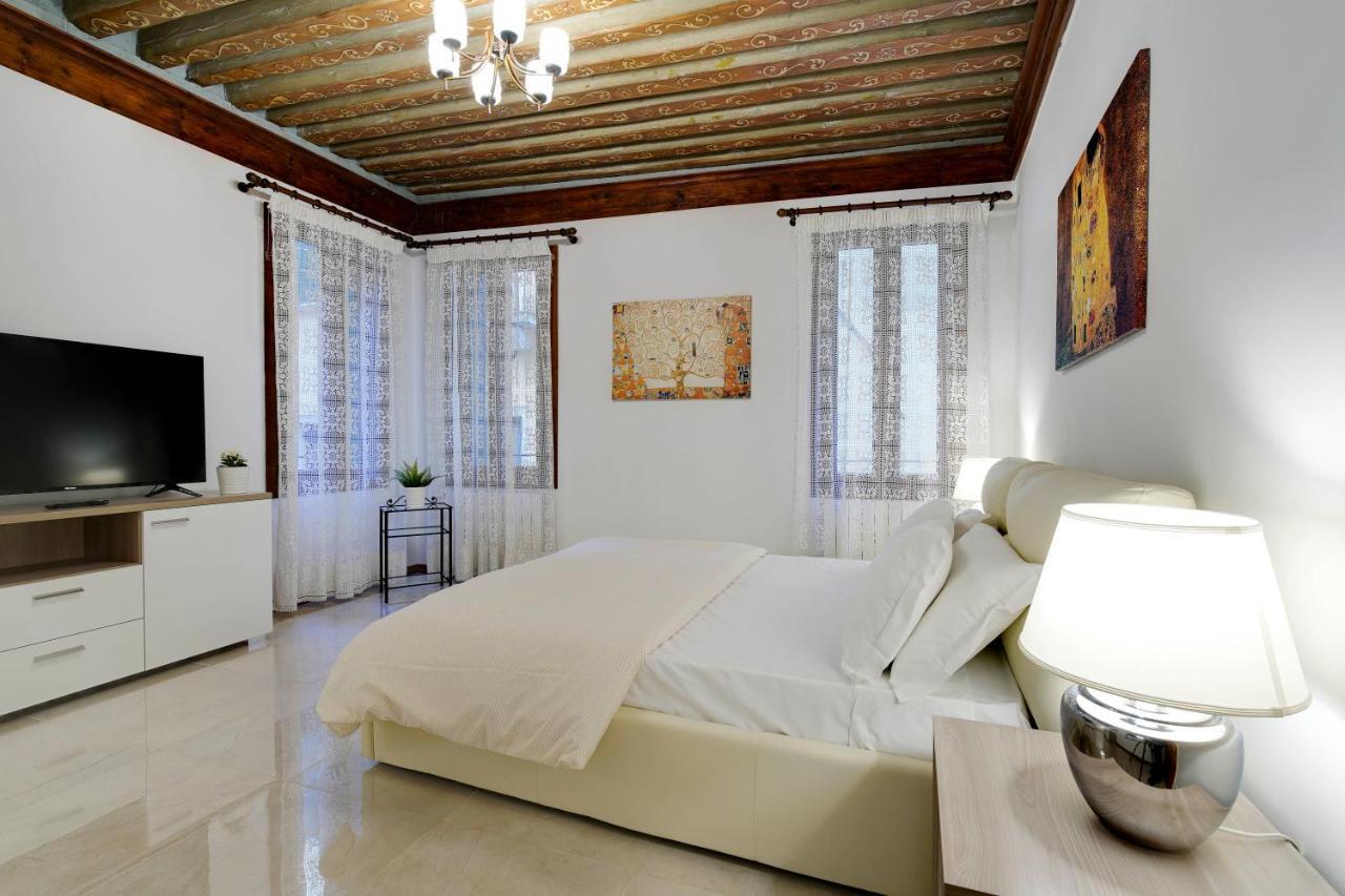 Ca' Rialto Apartment Venedig