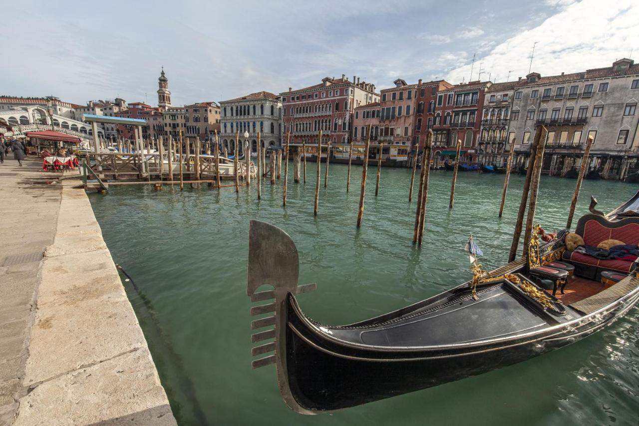 Ca' Rialto * Venedig