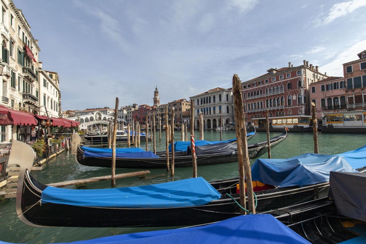 Ca' Rialto Apartment Venedig