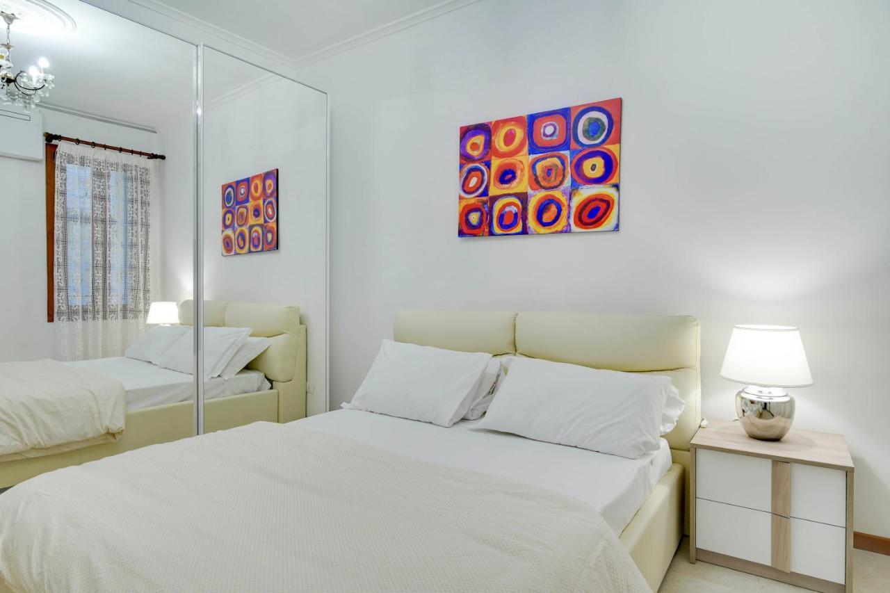 Apartment Ca' Rialto Venedig