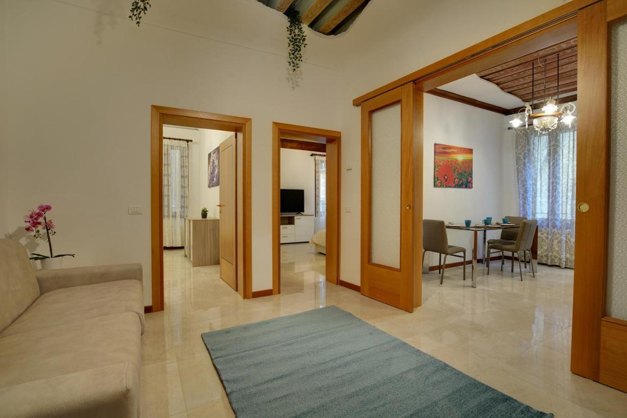 Ca' Rialto Apartment Venedig