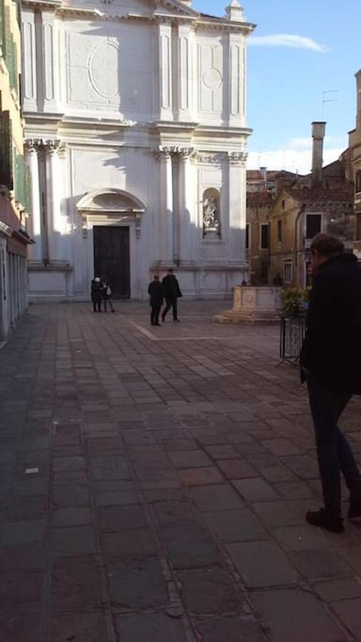 Ca' Angiolo Ai Frari * Venezia