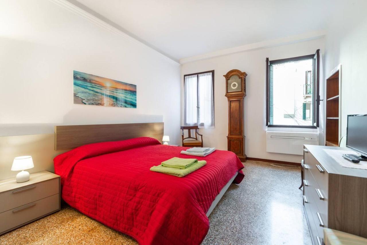 Residenza San Marco 4893 Appartement