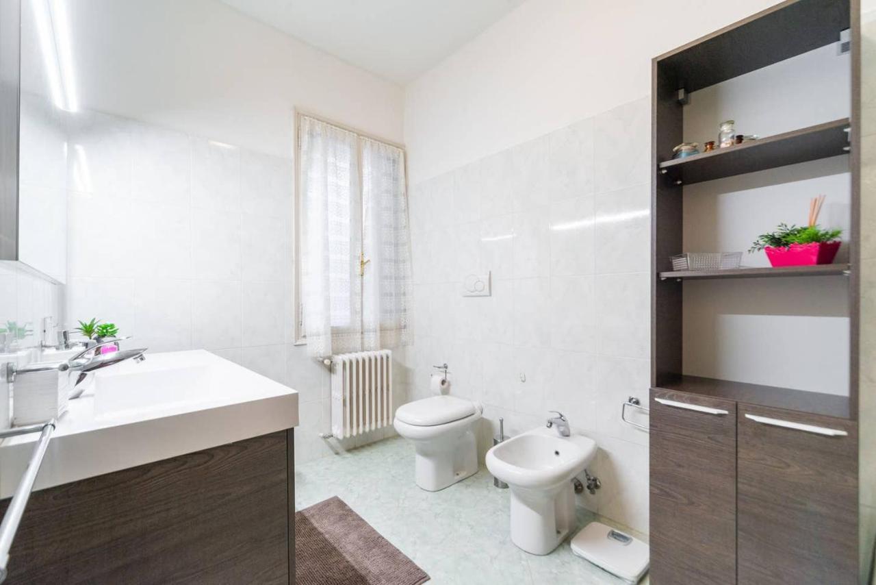 Appartement Residenza San Marco 4893 Venise