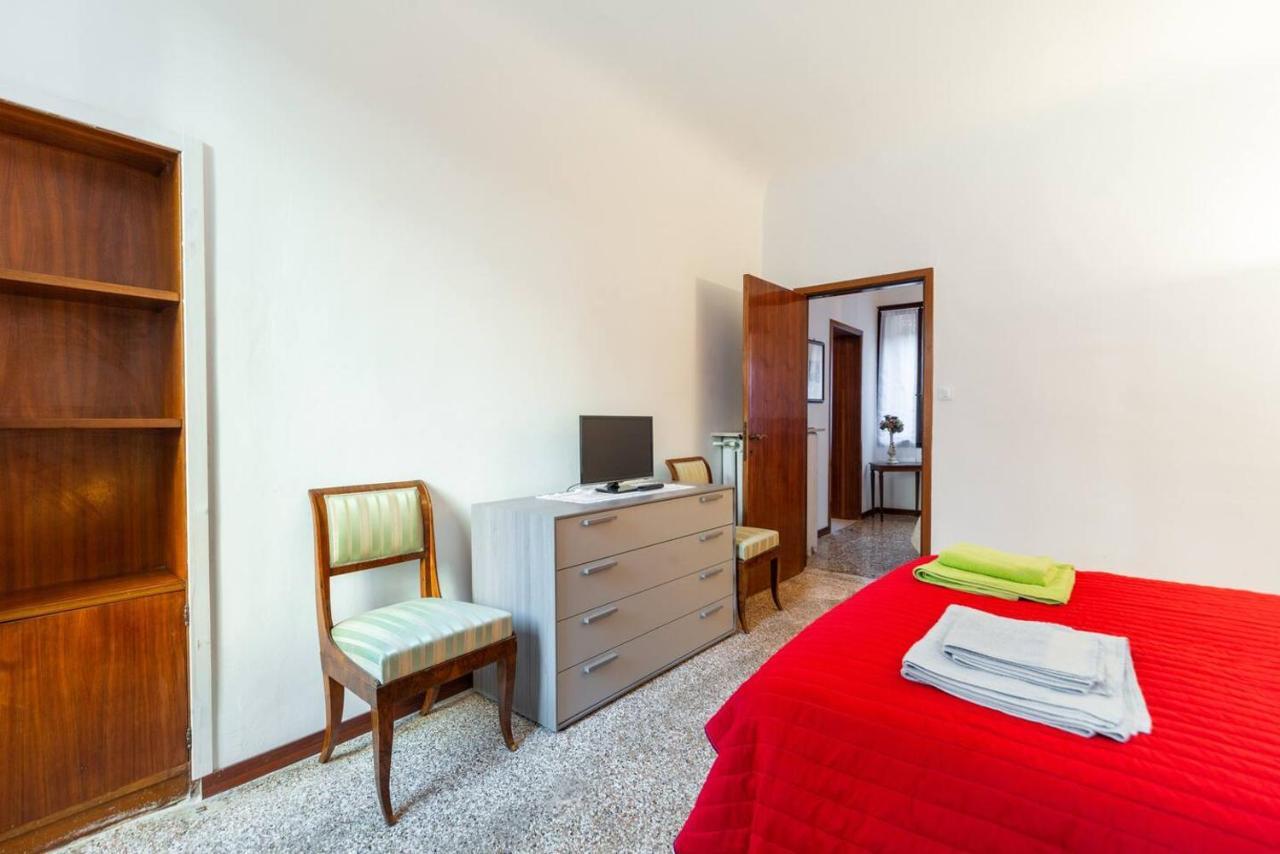 Appartement Residenza San Marco 4893