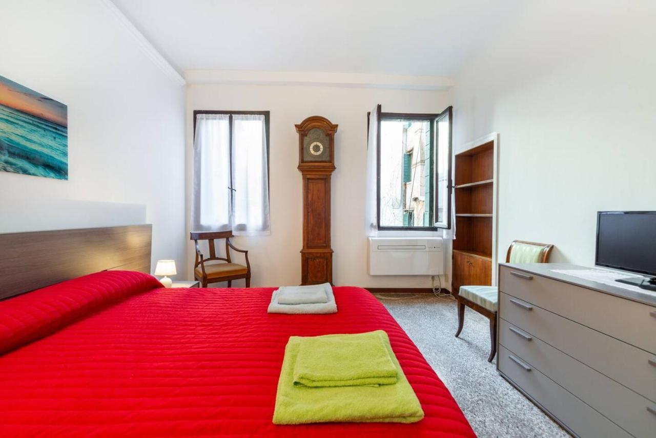 Residenza San Marco 4893 Appartement Venise