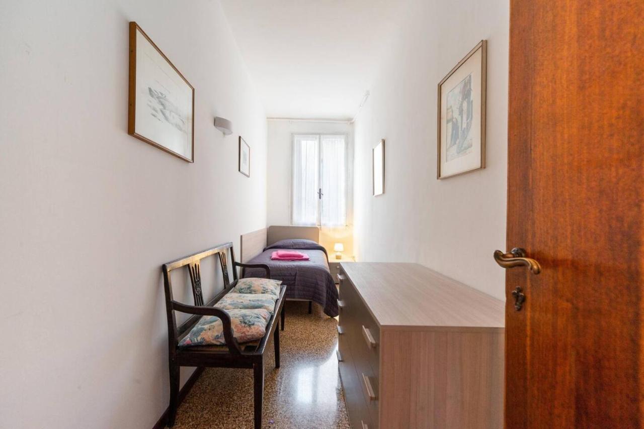 Residenza San Marco 4893 Appartement Venise