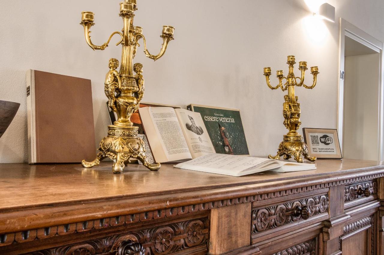 Affittacamere Palazzo Daponte