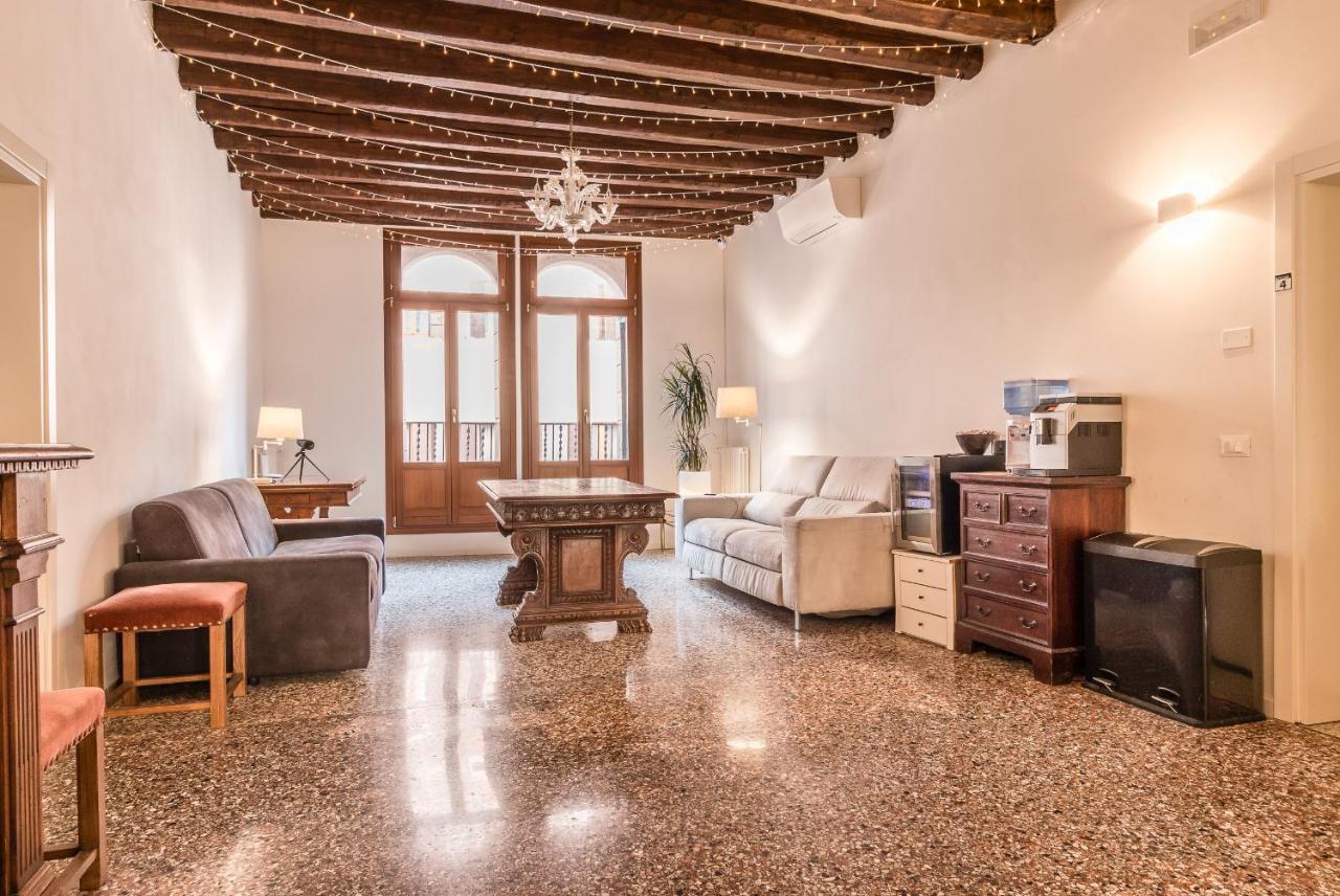 Gasthof Palazzo Daponte 2*