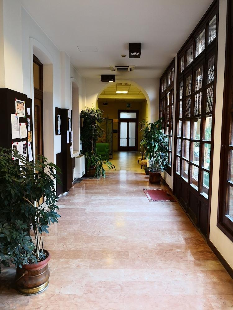 Domus Ciliota Hotel Venetië