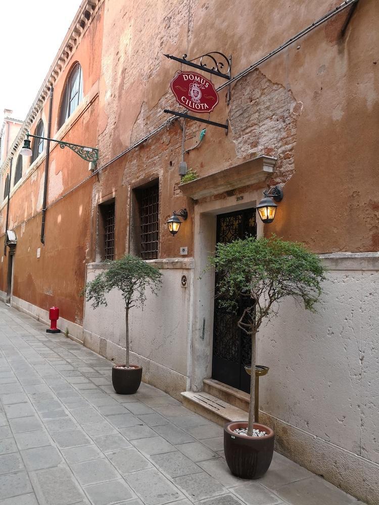 Domus Ciliota 3* Venetië