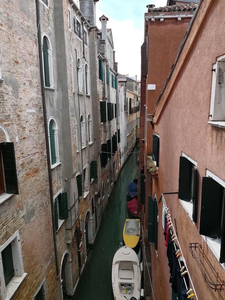 Domus Ciliota 3* Venetië