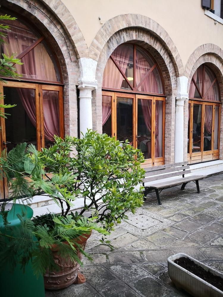 Domus Ciliota Venetië