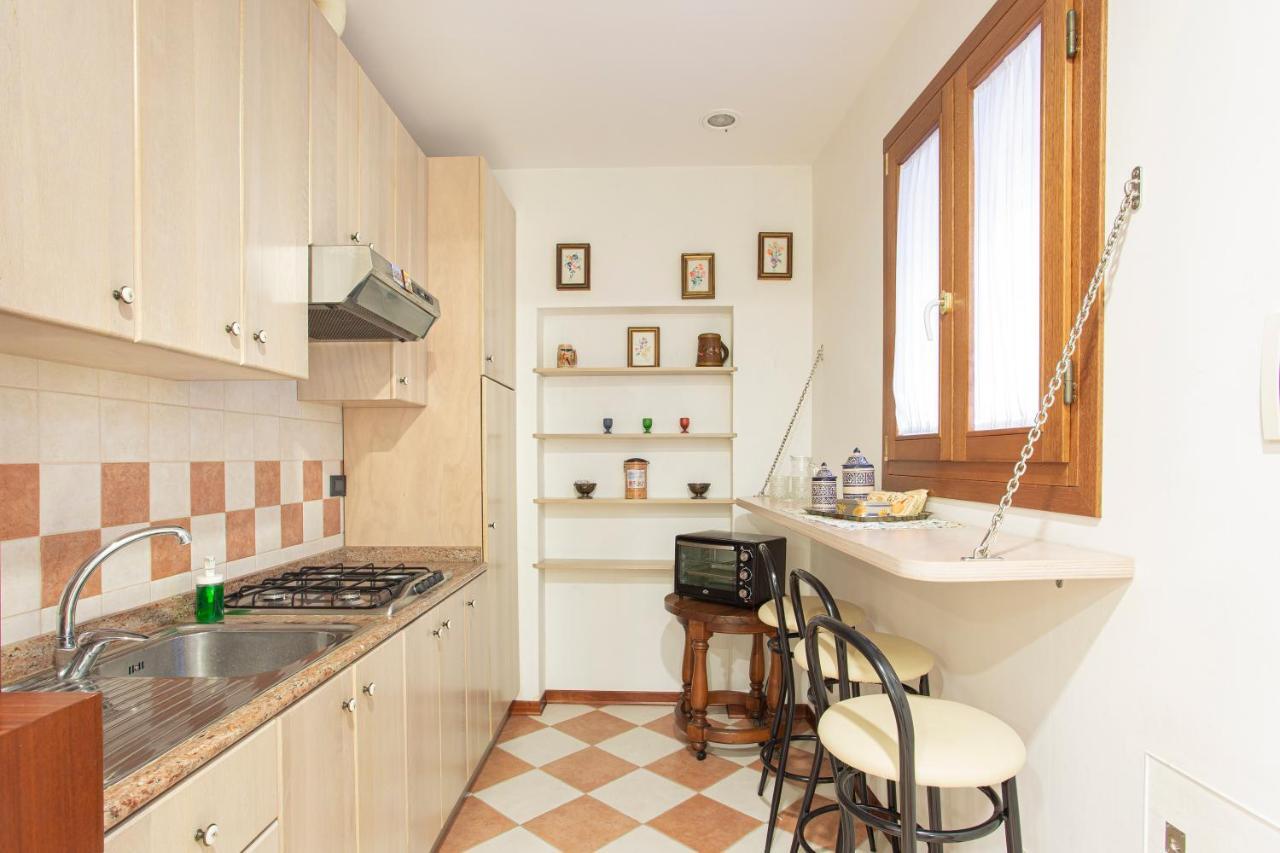 Residenza Giulia * Venedig