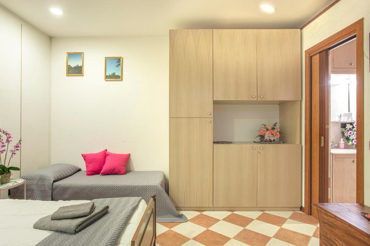 Residenza Giulia * Venedig