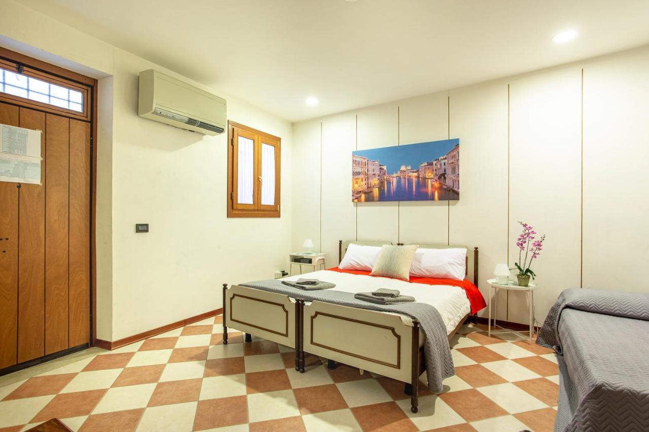Residenza Giulia Apartment Venedig