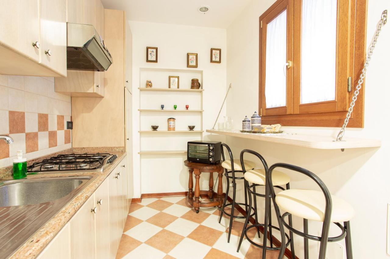 Residenza Giulia * Venedig
