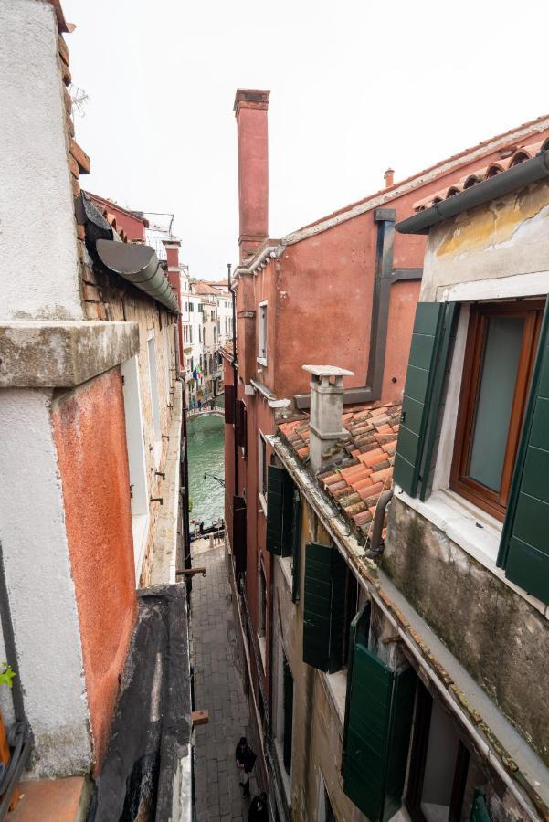 Rooftop San Marco - Tower View Venezia