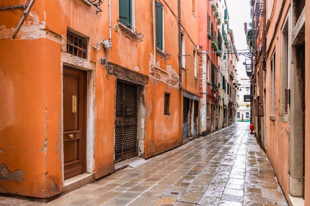 Appartement Rialto Mercato A Family In Like At Venise