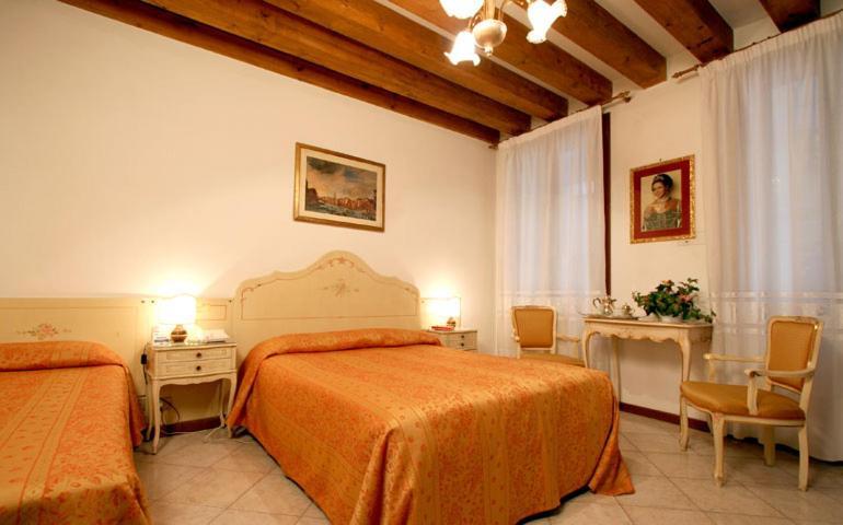Bernardi Semenzato Hotel Venise