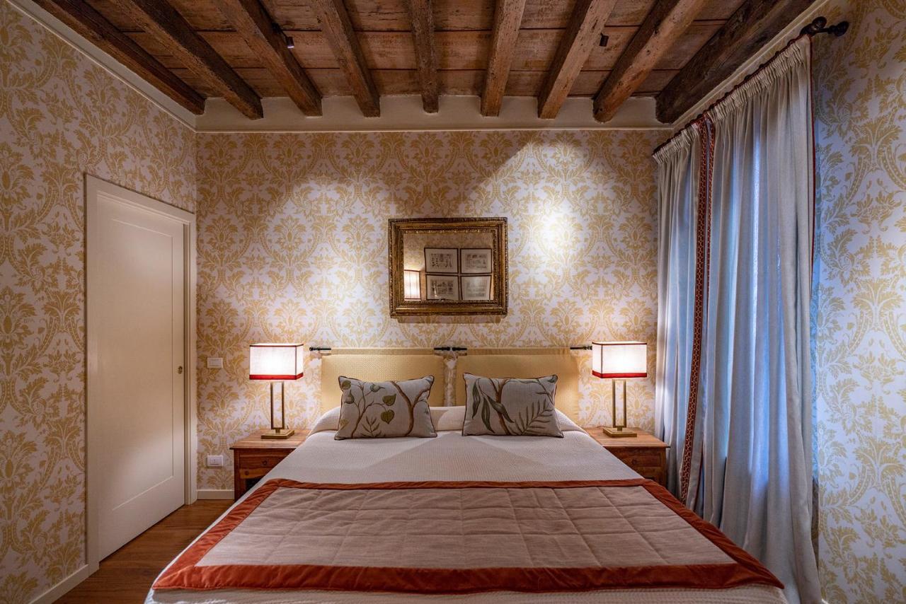 Ca' Belle Arti In Dorsoduro Venetië