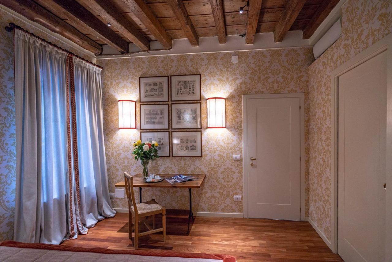 Ca' Belle Arti In Dorsoduro Venetië