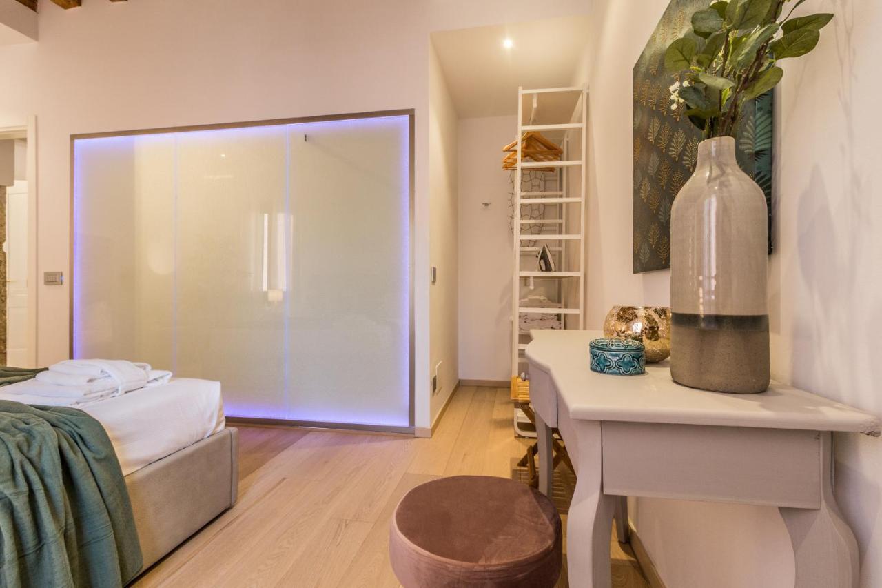 - Biennale 1 - 2 - 3 Apartment *