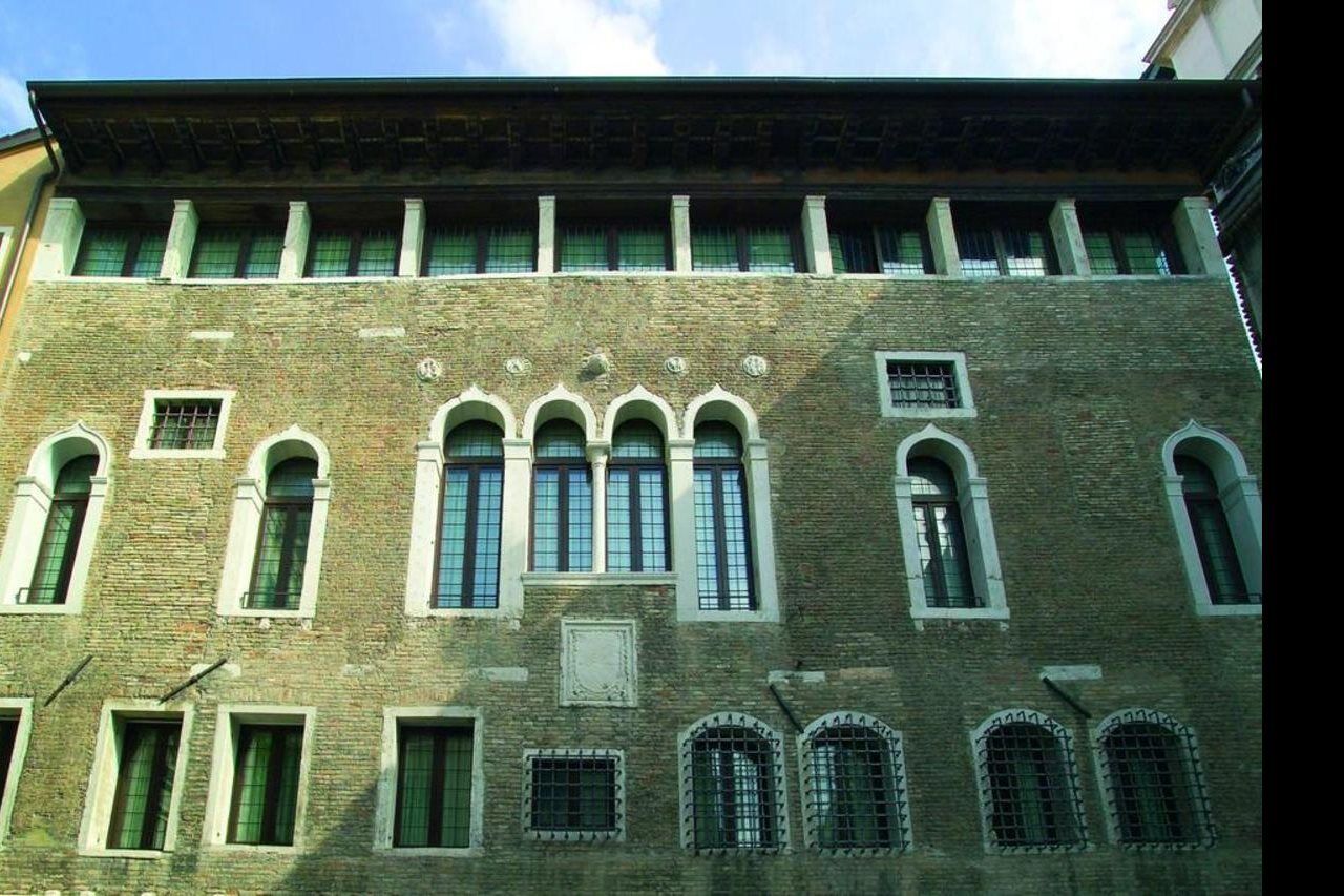 Palazzo Selvadego Hotel 4*