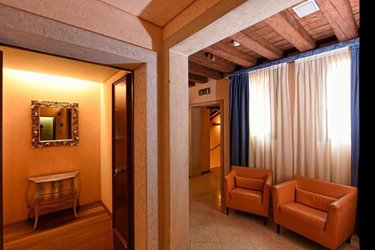 Palazzo Selvadego 4*