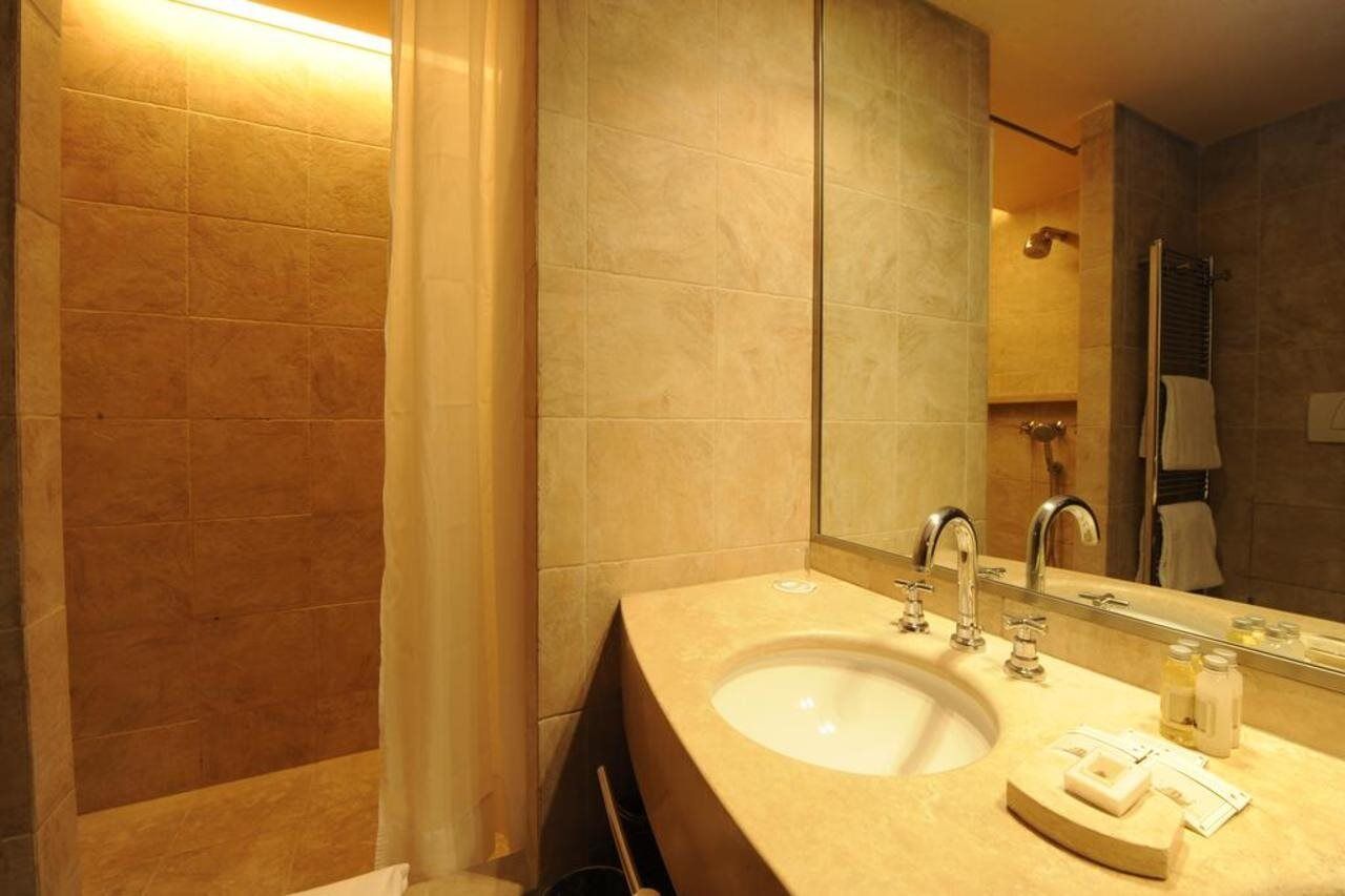 Hotel Palazzo Selvadego 4*