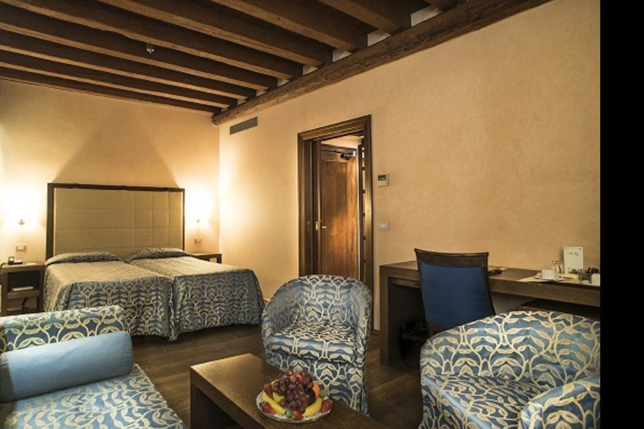 Palazzo Selvadego Hotel 4*