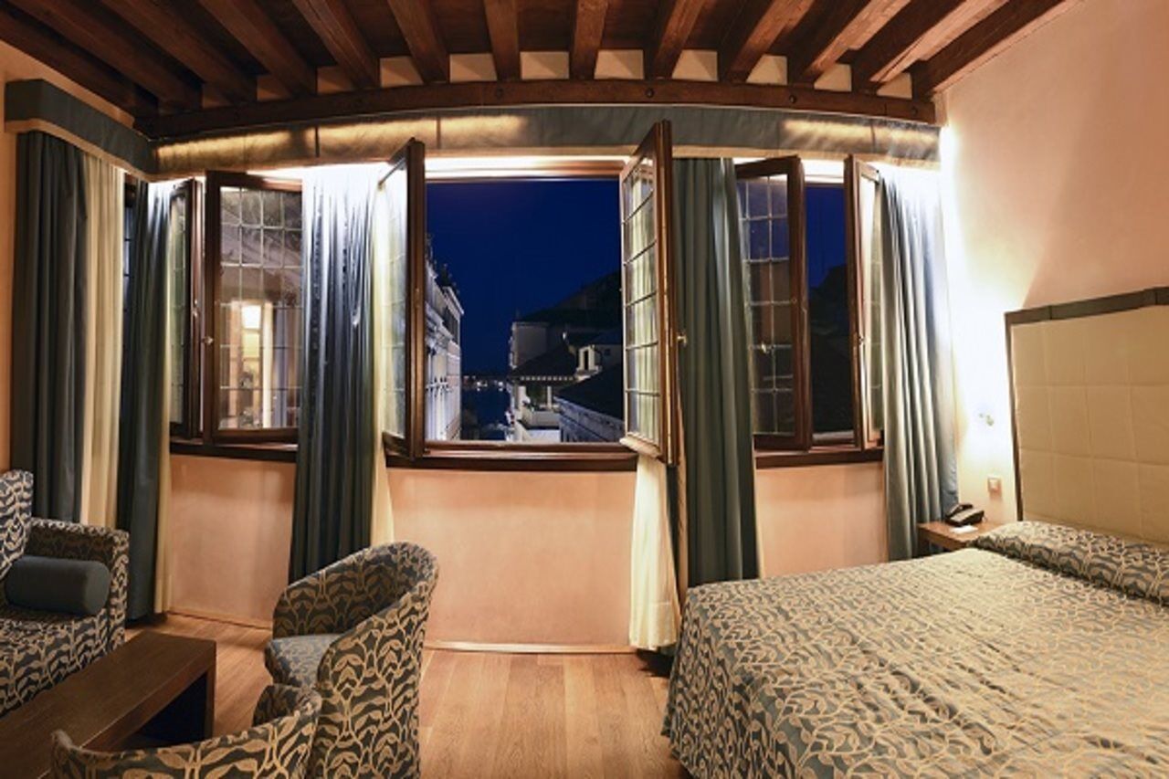 Palazzo Selvadego Hotel Venise