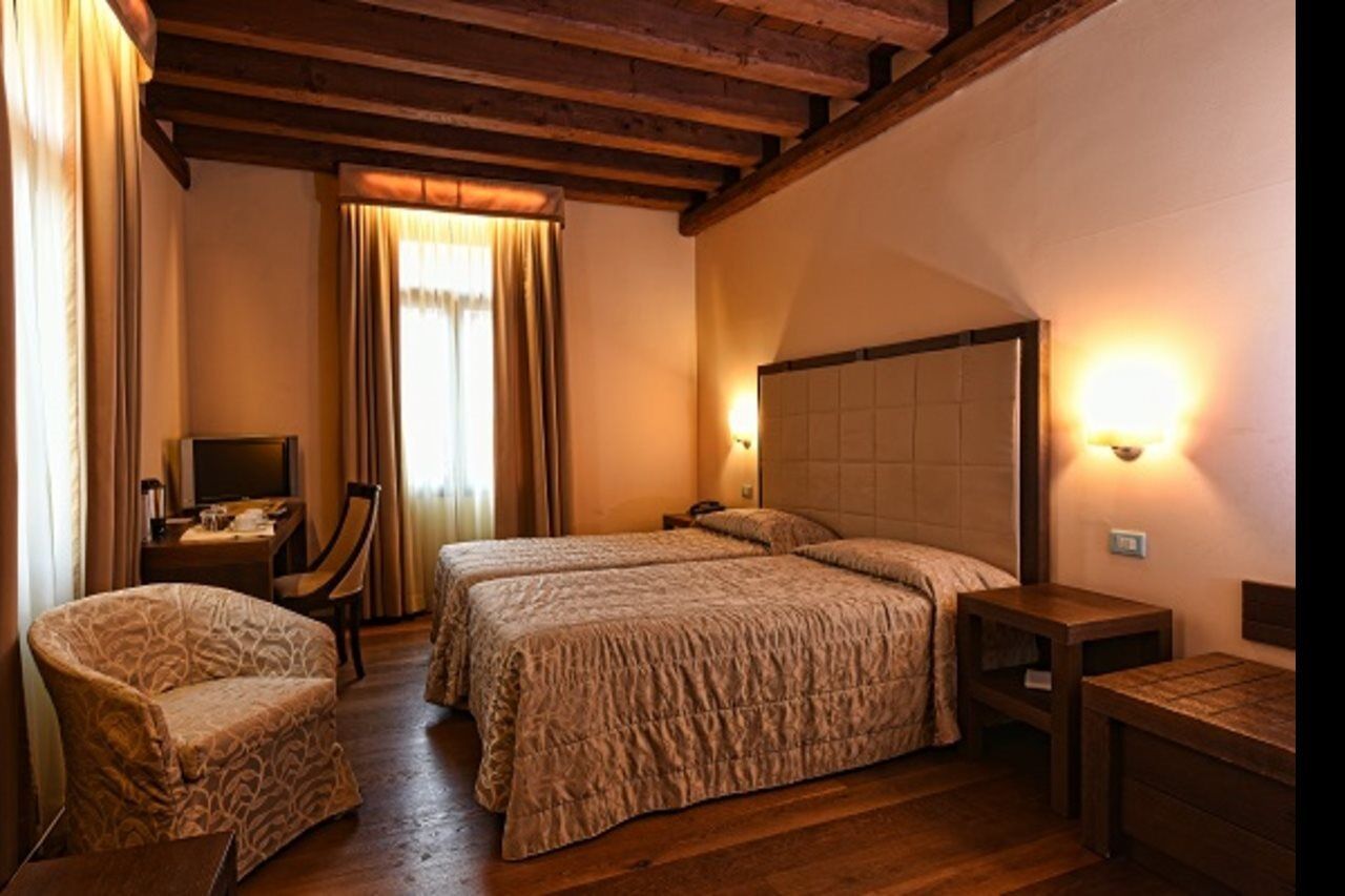 Palazzo Selvadego Hotel 4*