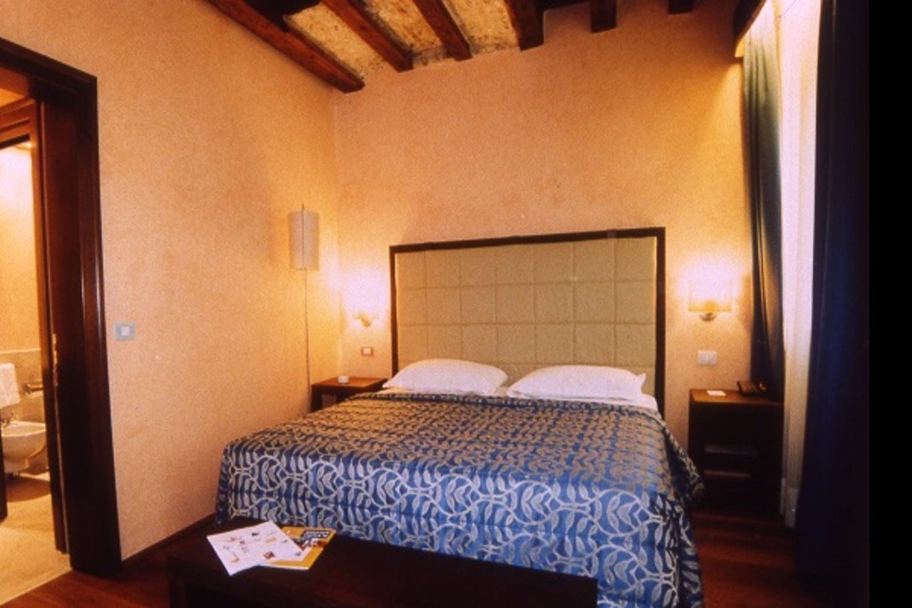 Palazzo Selvadego Hotel Venice