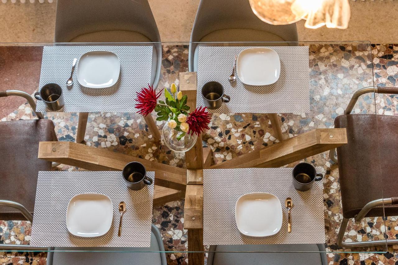 Appartamento Venetian New Style @ Ca' D'oro