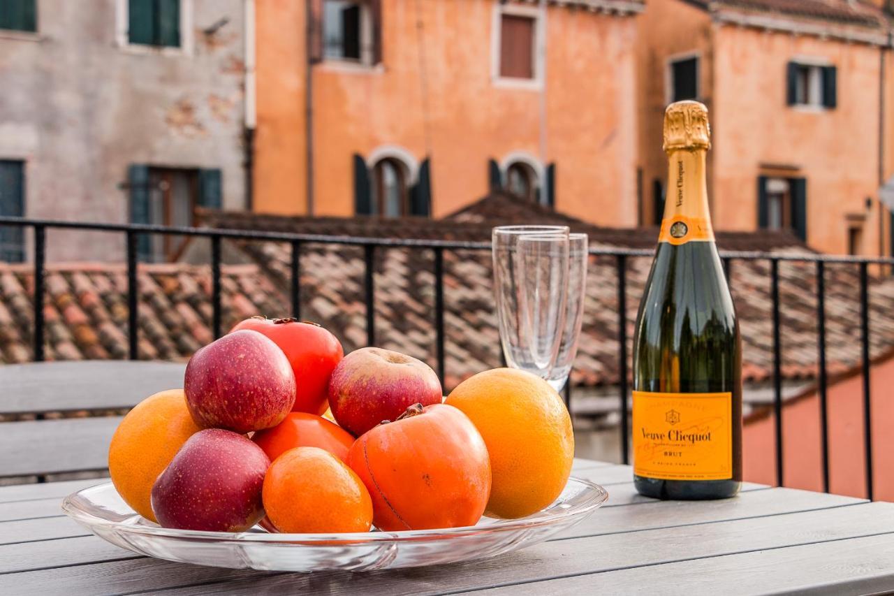 Venetian New Style @ Ca' D'oro Appartamento *