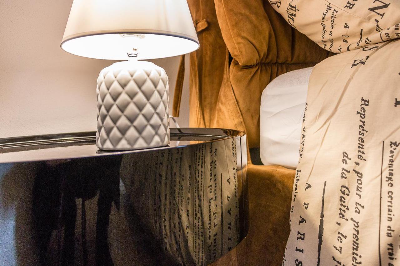 Venetian New Style @ Ca' D'oro Appartamento Venezia