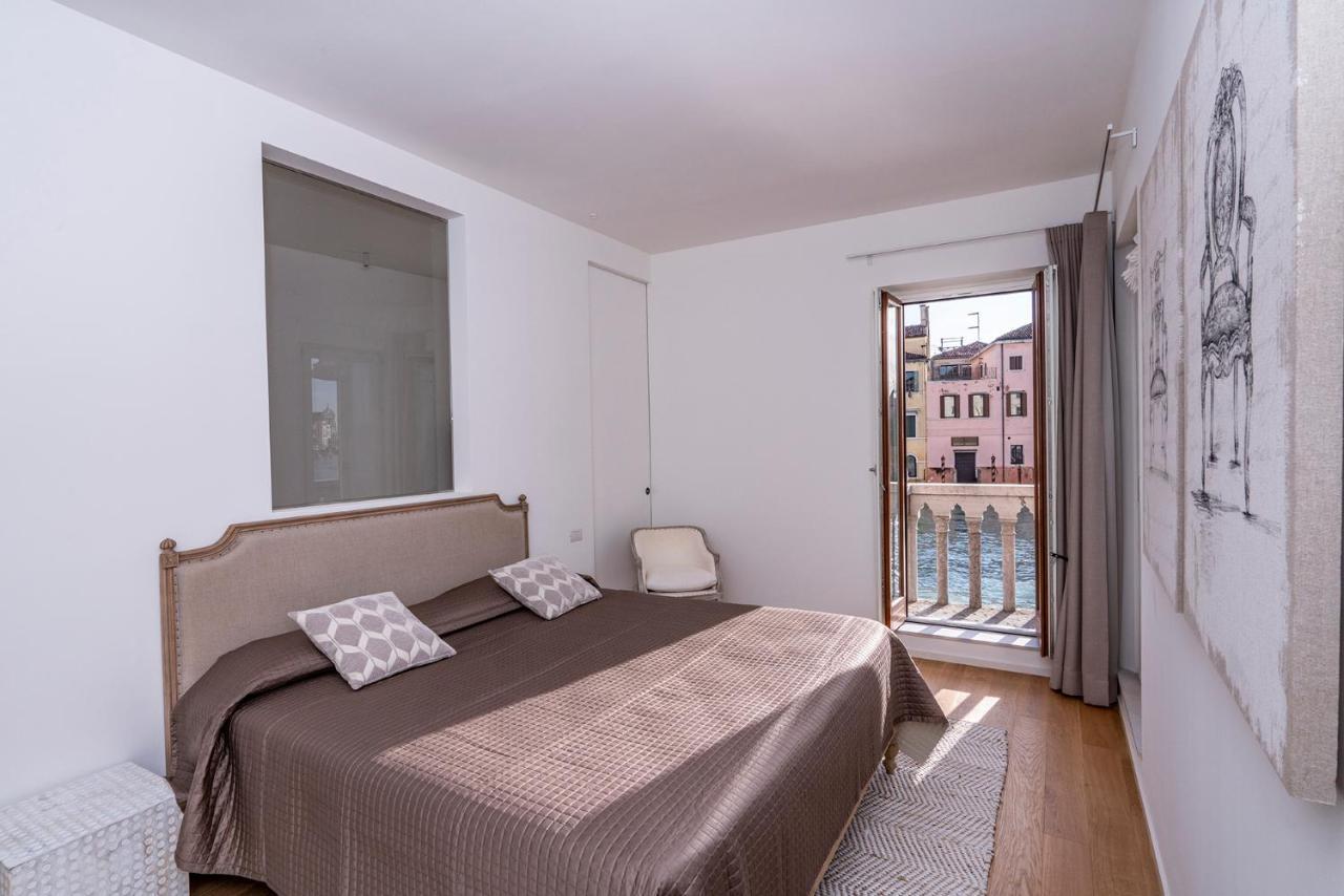 Appartement La Loggia Grand Canal *