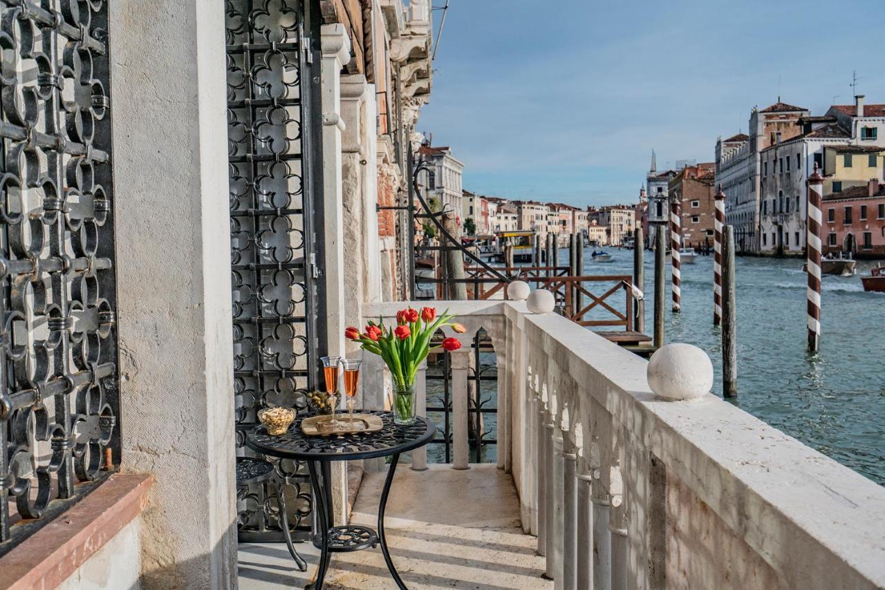 Appartement La Loggia Grand Canal