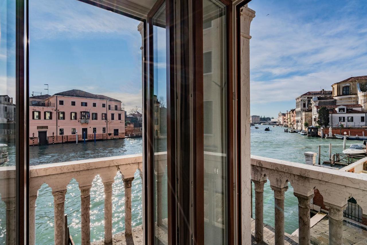 Appartement La Loggia Grand Canal *