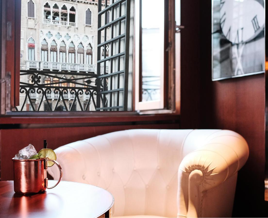 Palazzina Grassi 5* Venetië