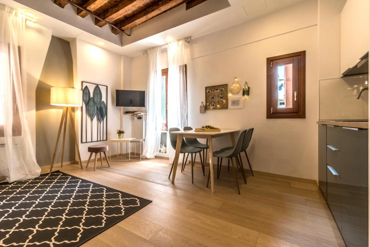 Apartment - Biennale 1 - 2 - 3 Venedig