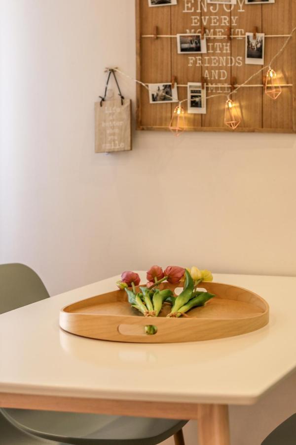 - Biennale 1 - 2 - 3 Apartment *