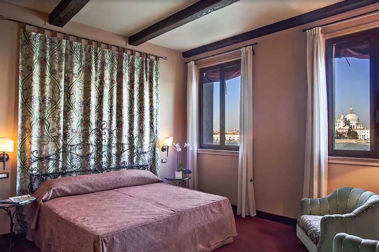 Bauer Palladio & Hotel Venezia