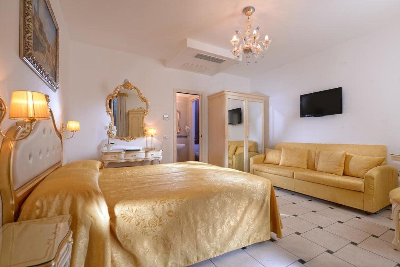 Ca' Marinella Venedig