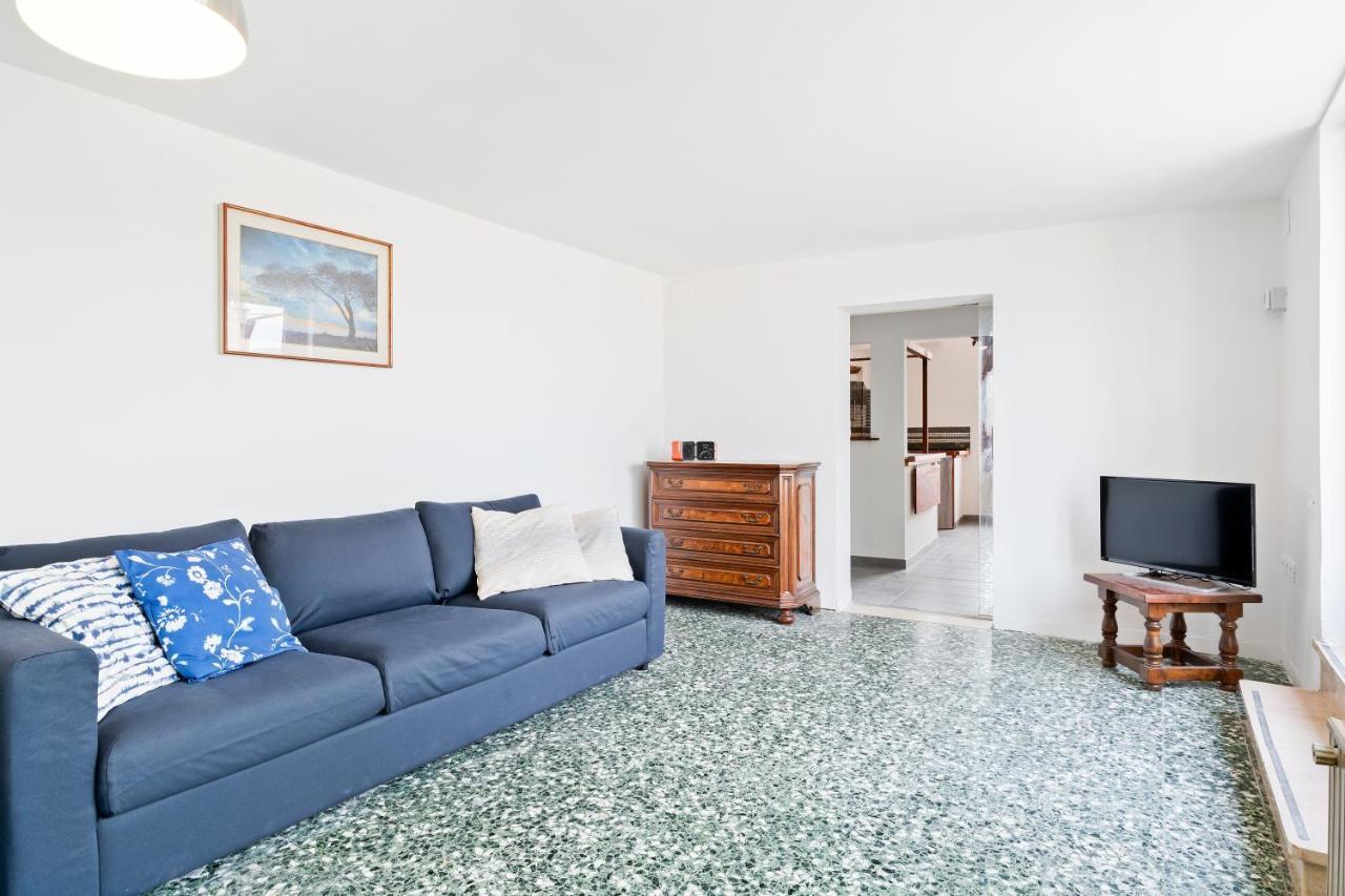 Ponte Di Rialto Penthouse With Panoramic Terrace *