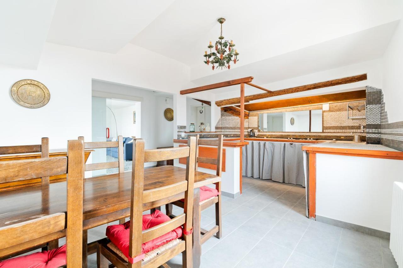 Appartamento Ponte Di Rialto Penthouse With Panoramic Terrace *